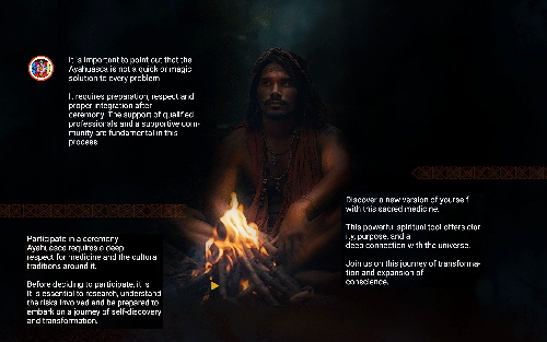 Ayahuasca Retreat | Self-Discovery Experiences in Bahia Brazil