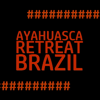 Ayahuasca Retreat in Brazil | Ayahuasca Retreat in Brasilien | Ayahuasca Ceremony yoga and meditation vacations
